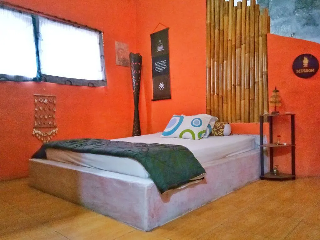 Rumah Warna Jimbaran  Guest house Jimbaran (Bali)