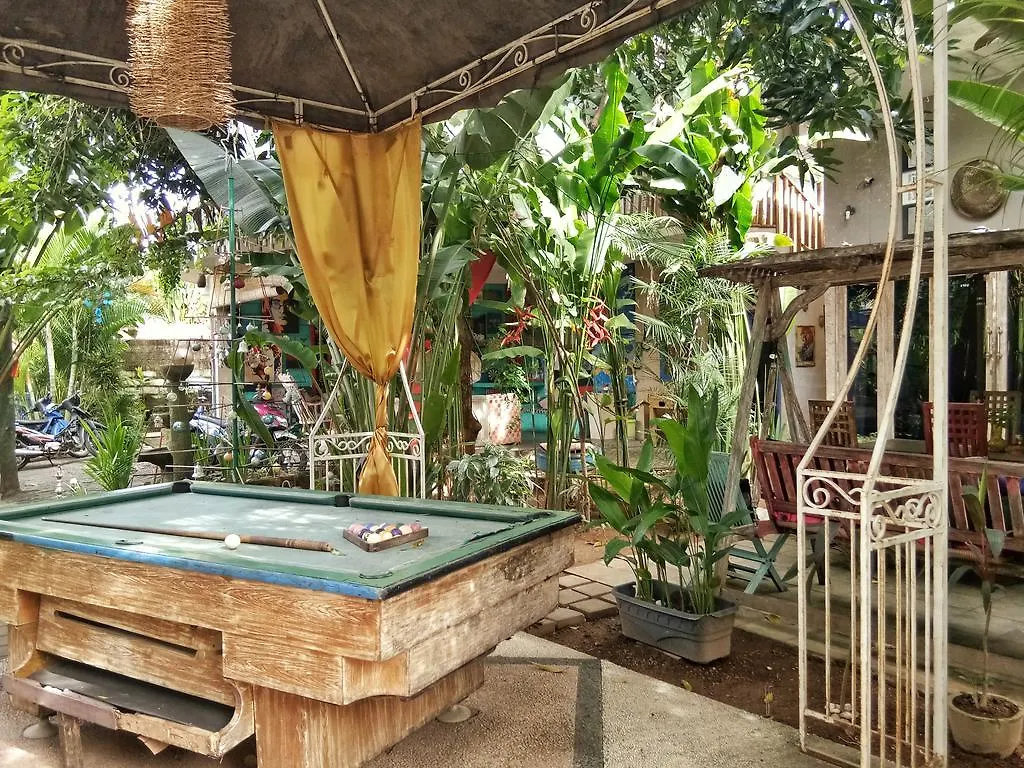 Rumah Warna Jimbaran  2*, Jimbaran (Bali) Indonesia