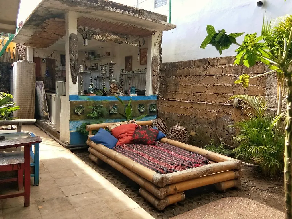 Rumah Warna Jimbaran  2*, Jimbaran (Bali)
