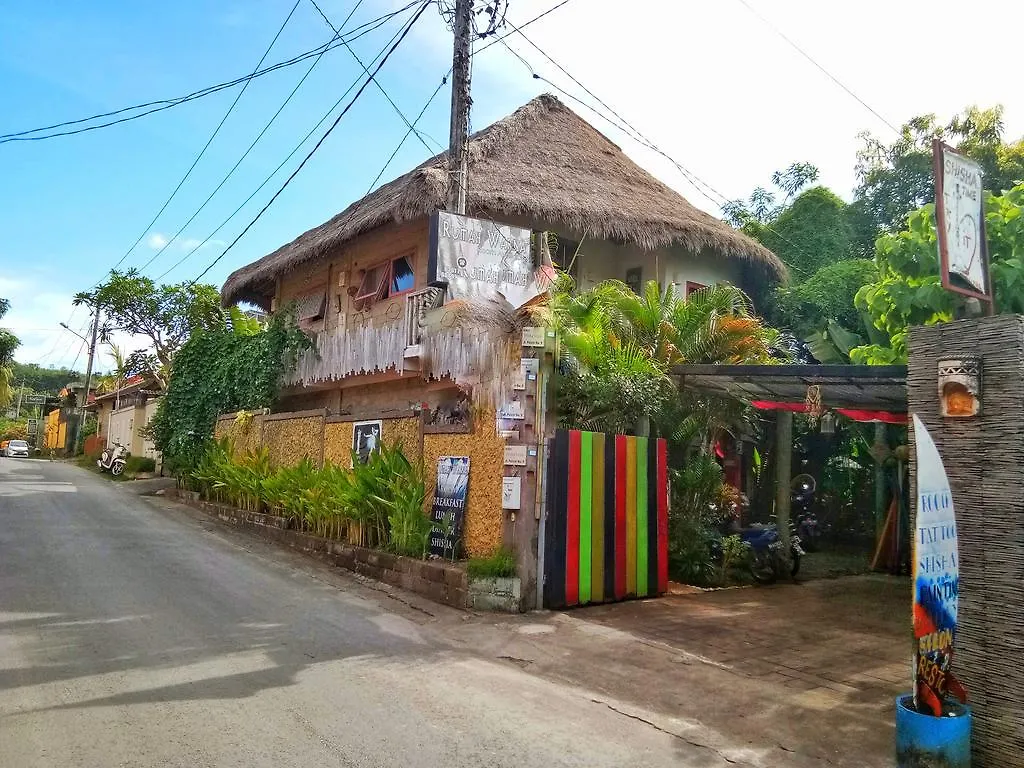 Rumah Warna Jimbaran  2*, Jimbaran (Bali) Indonesia