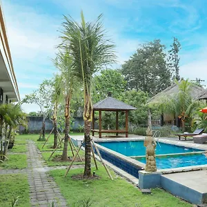 Guest house Orange Balangan, Jimbaran (Bali)