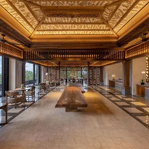 Ayana Segara Bali ***** ジンバラン