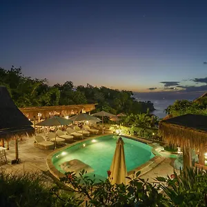 Holiday park Milo's, Jimbaran (Bali)