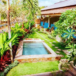 Guest house Balangan Surf, Jimbaran (Bali)